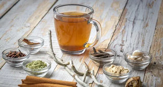 The Reasons Why You Should Switch To Herbal Tea for Better Health