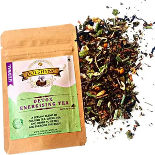 Available Detox Tea Online — You Must Try At Least Once!