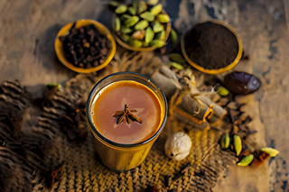 Experience The Best Chai Online