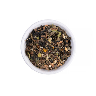 Detoxifying Green Tea Blend