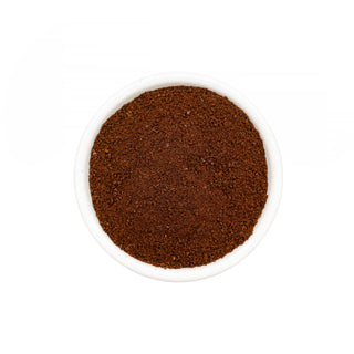 Rich and aromatic Peaberry coffee
