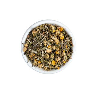 Herbal Harmony Tea - Handpicked Ingredients for Vitality