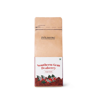 Peaberry Coffee Beans 250g