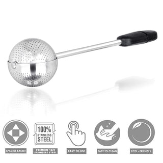 Dolshyne Twist Tea Infuser