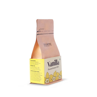 Vanilla Flavoured Coffee